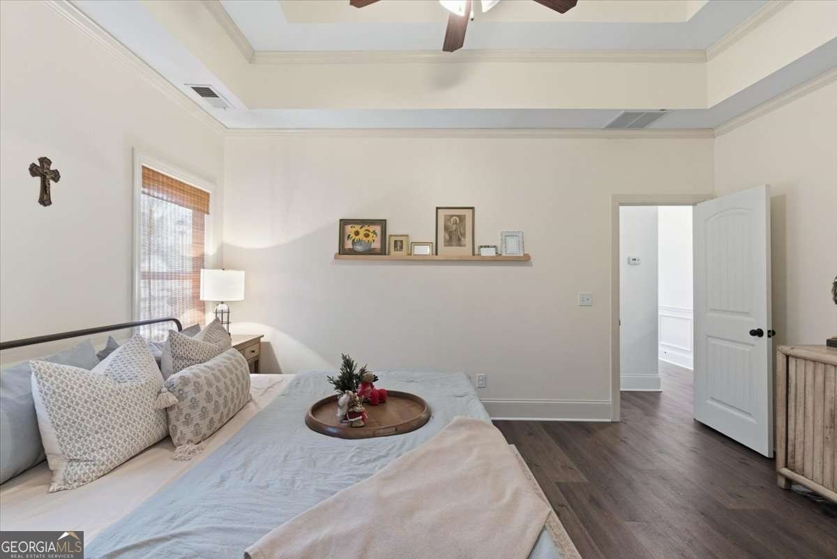 191 Mount Moriah Road Ball Ground - 20