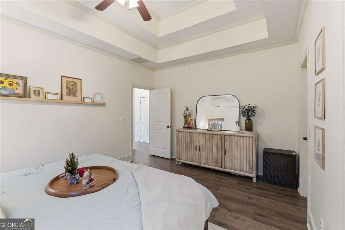 191 Mount Moriah Road Ball Ground - 21