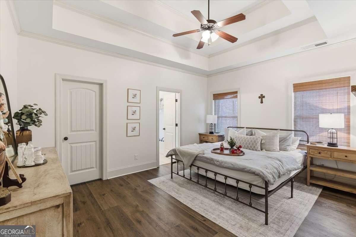 191 Mount Moriah Road Ball Ground - 23