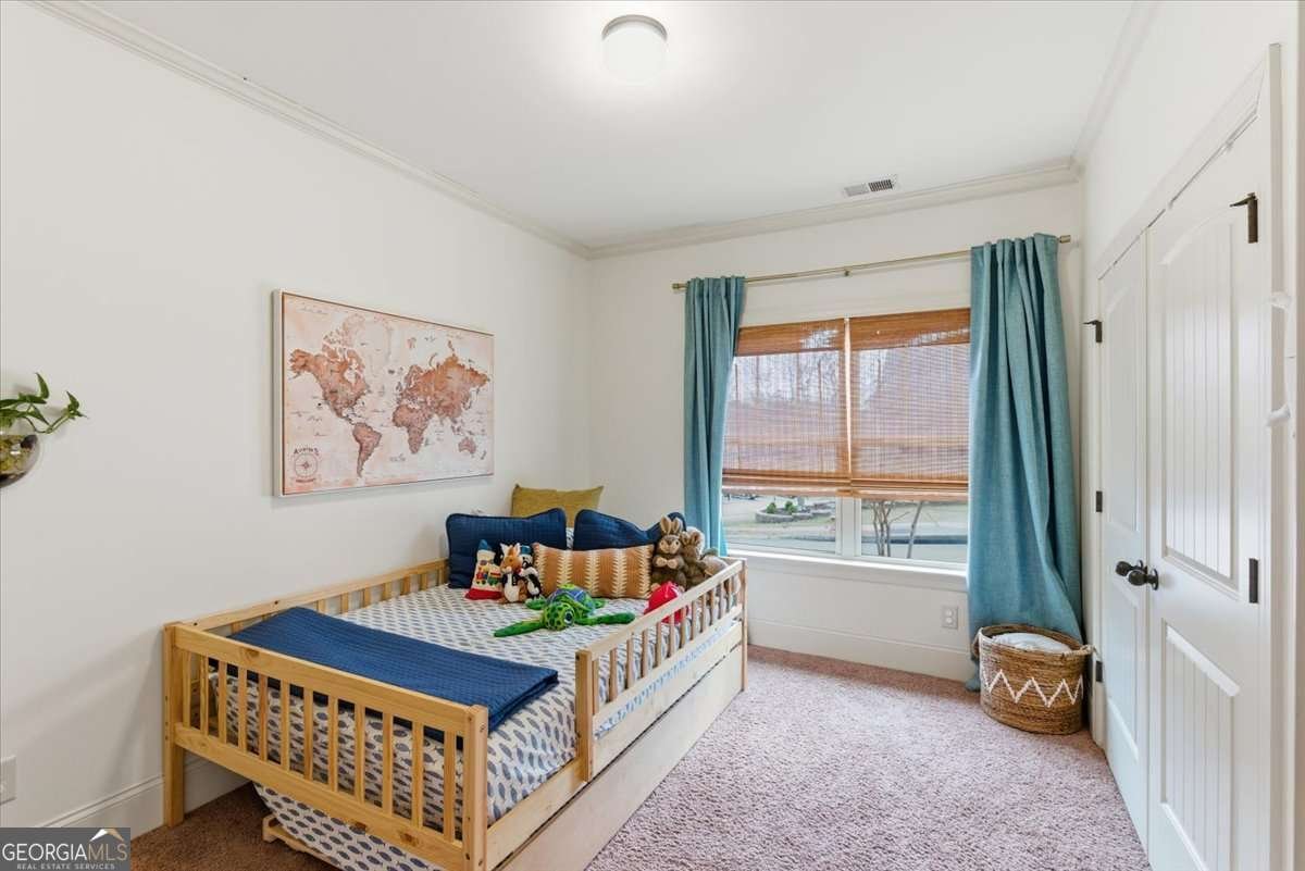 191 Mount Moriah Road Ball Ground - 26