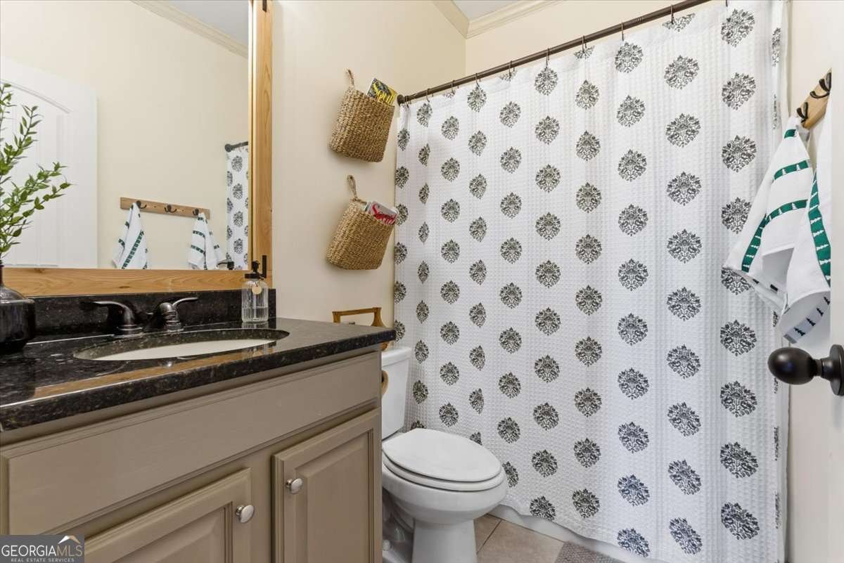 191 Mount Moriah Road Ball Ground - 27