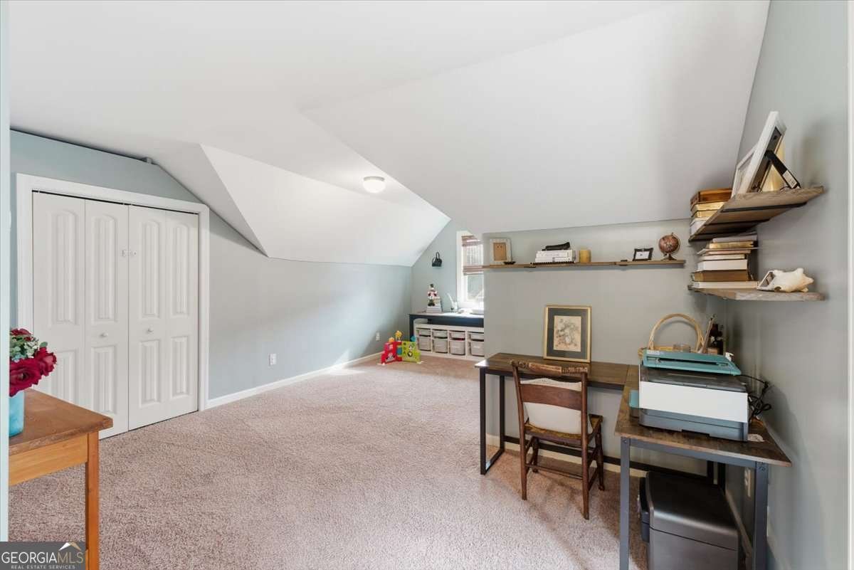 191 Mount Moriah Road Ball Ground - 30