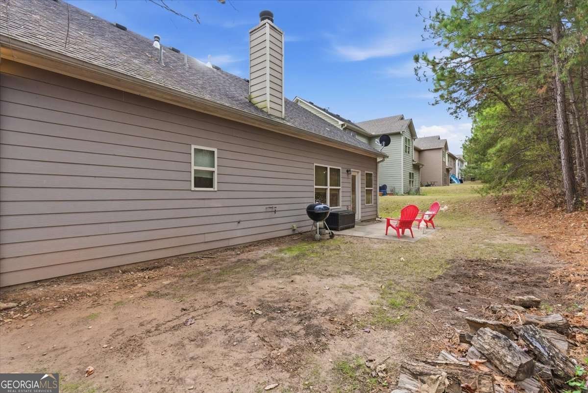 191 Mount Moriah Road Ball Ground - 38