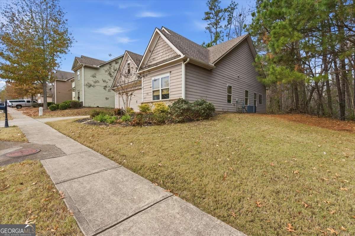 191 Mount Moriah Road Ball Ground - 4