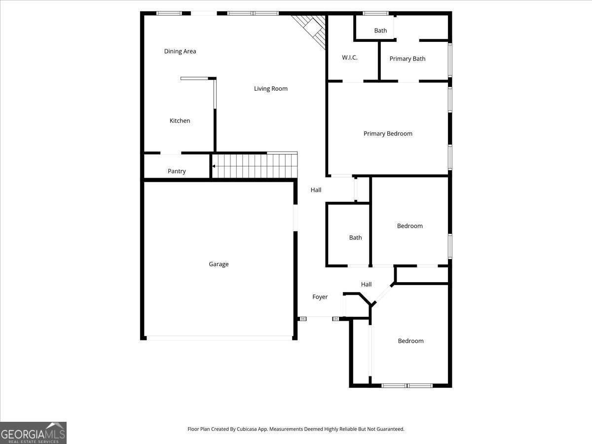 191 Mount Moriah Road Ball Ground - 42