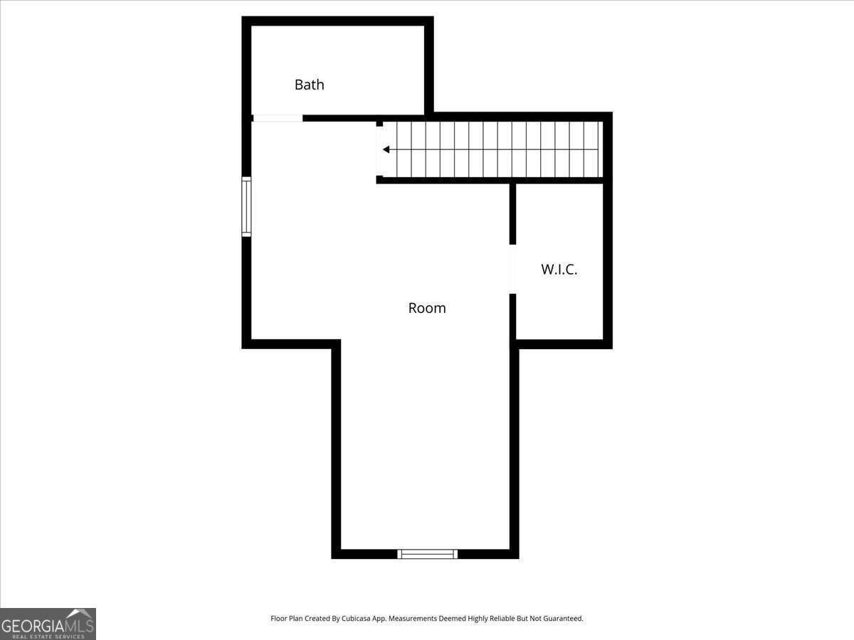 191 Mount Moriah Road Ball Ground - 43