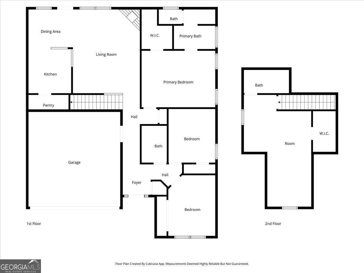 191 Mount Moriah Road Ball Ground - 44