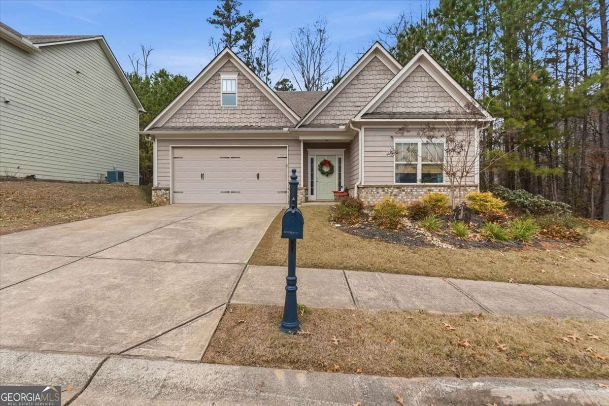 191 Mount Moriah Road Ball Ground - 45