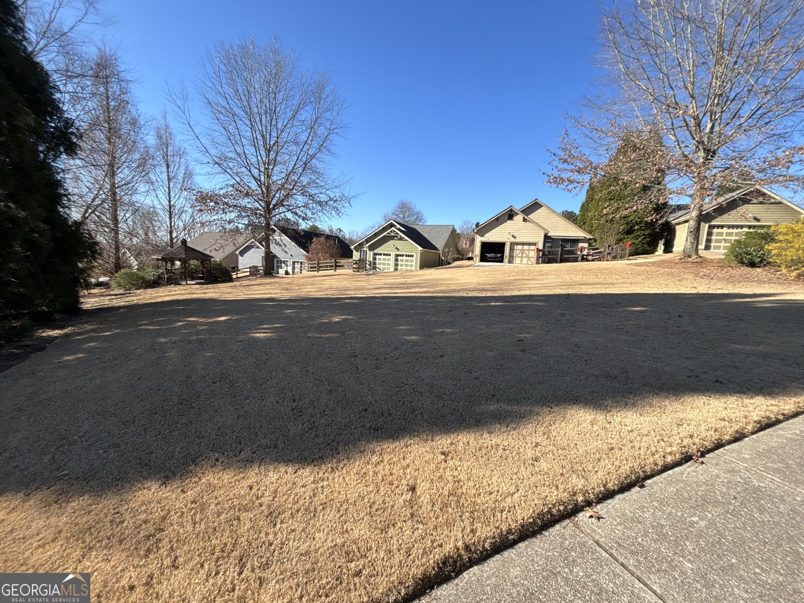 191 Mount Moriah Road Ball Ground - Photo 47