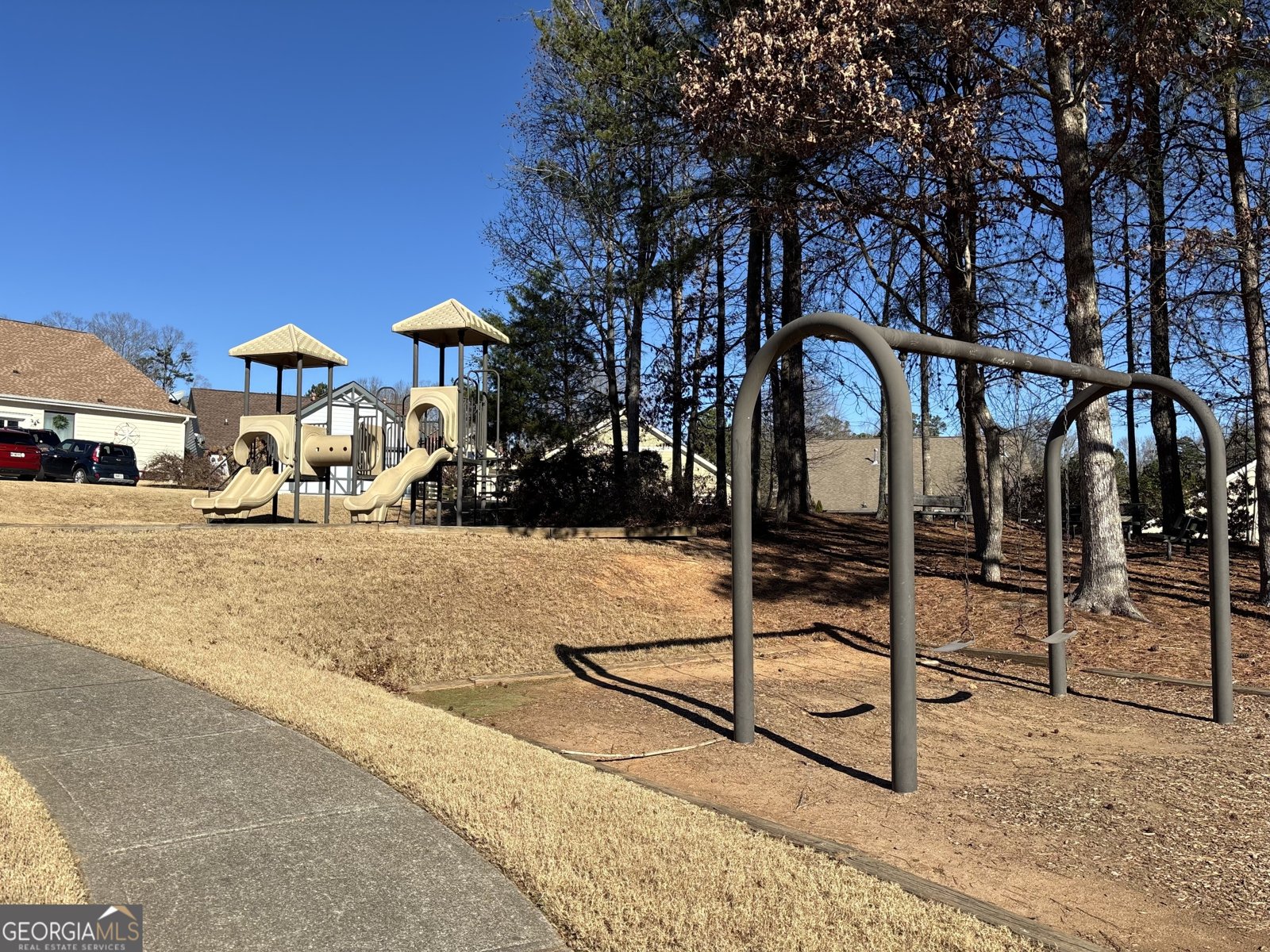 191 Mount Moriah Road Ball Ground - Photo 48