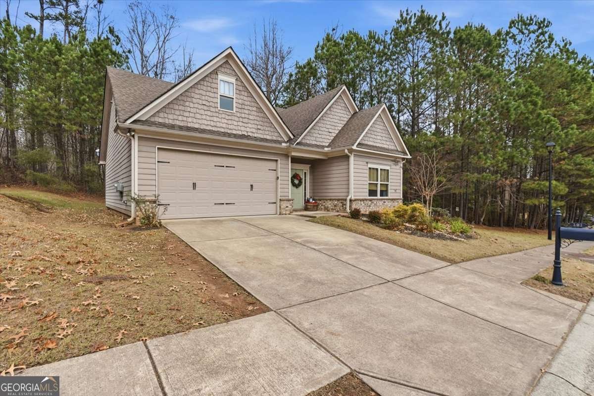 191 Mount Moriah Road Ball Ground - 5