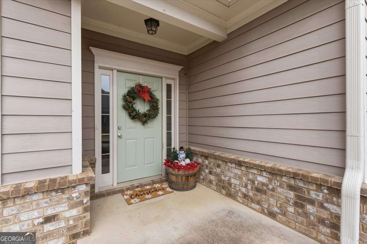 191 Mount Moriah Road Ball Ground - 6