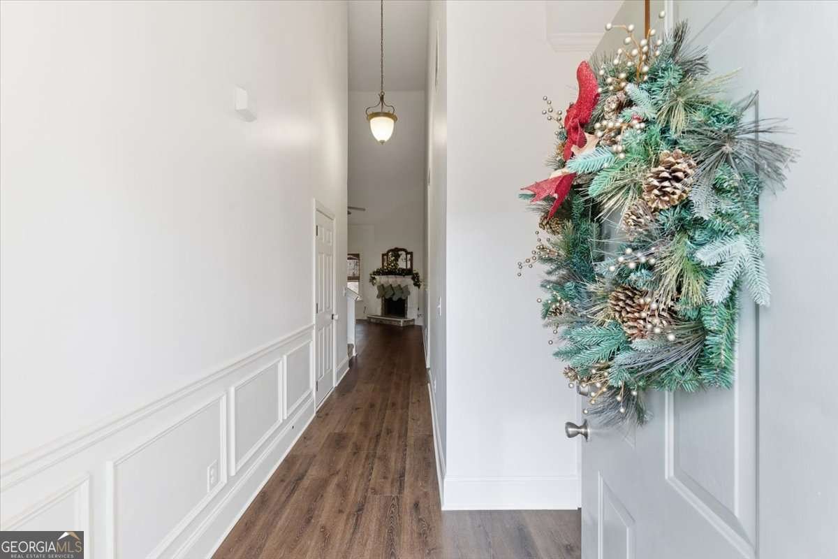 191 Mount Moriah Road Ball Ground - 7