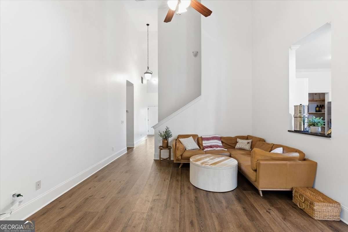 191 Mount Moriah Road Ball Ground - 8