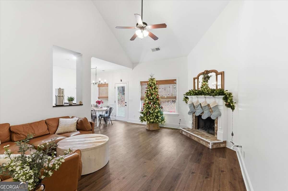 191 Mount Moriah Road Ball Ground - 9