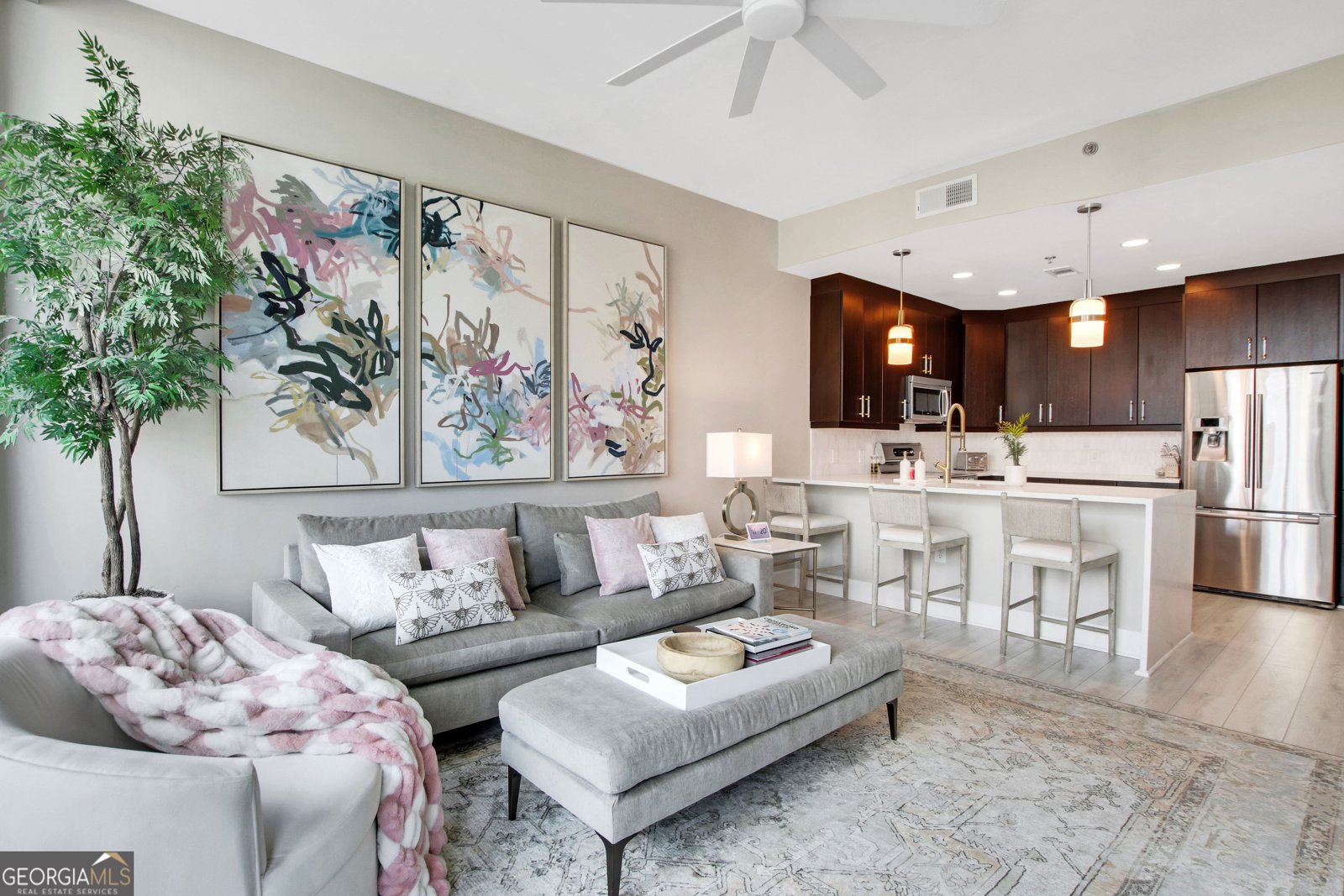 1080 Peachtree Street Atlanta - 10