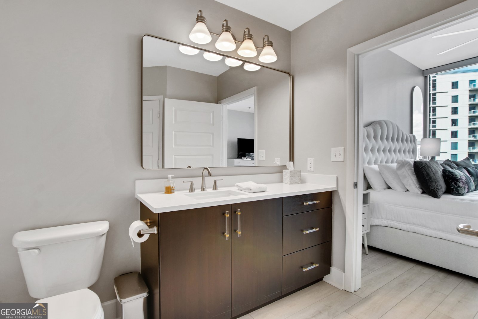 1080 Peachtree Street Atlanta - 18