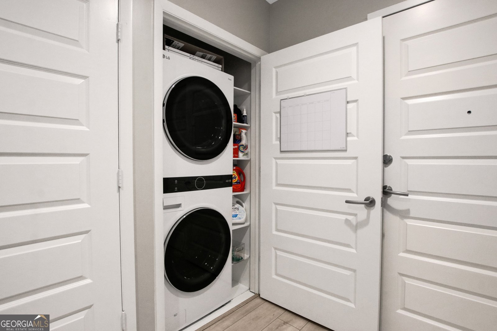 1080 Peachtree Street Atlanta - 23