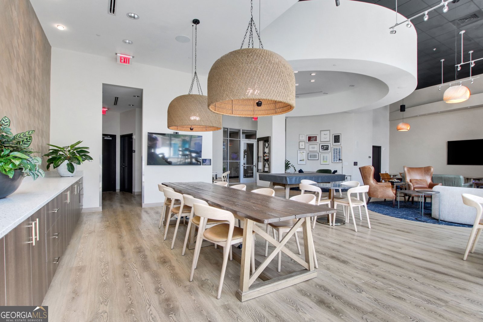 1080 Peachtree Street Atlanta - 30