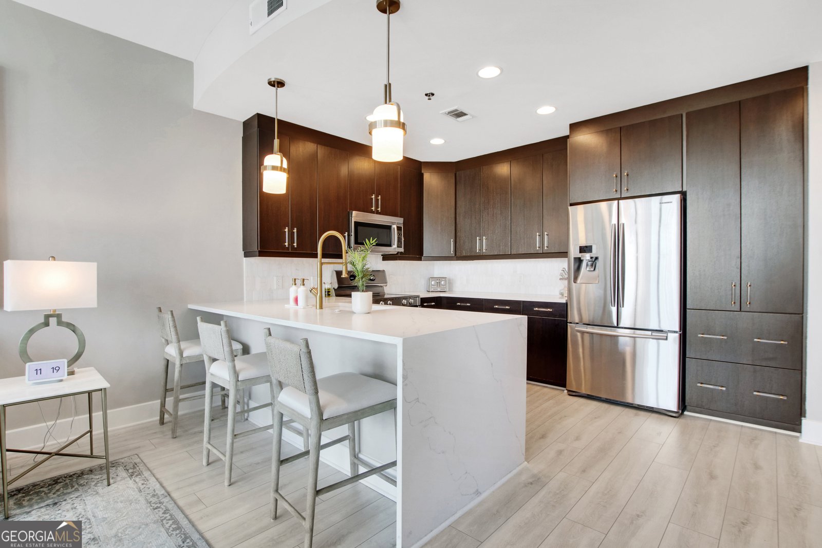 1080 Peachtree Street Atlanta - 8