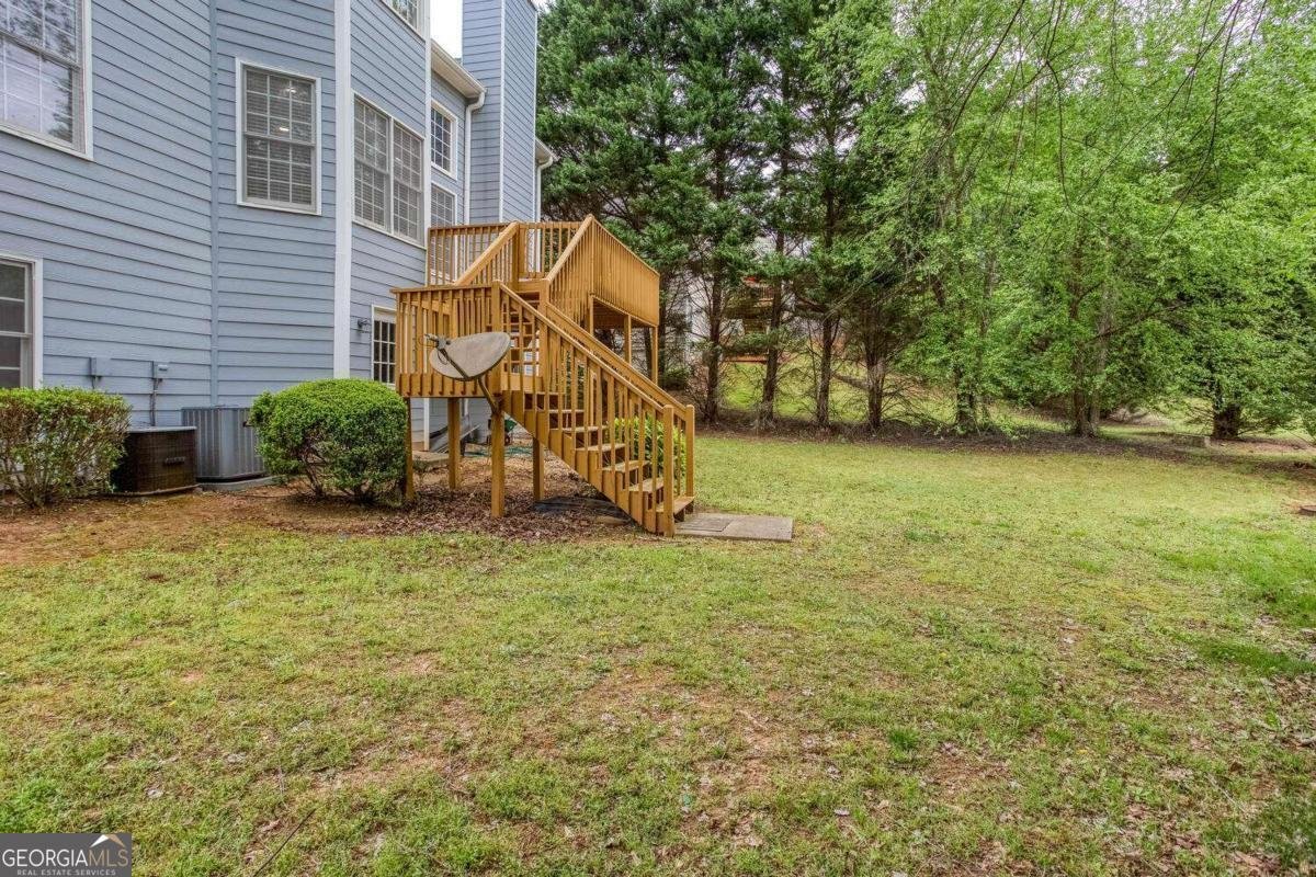 1533 Fallen Leaf Drive Marietta - 11