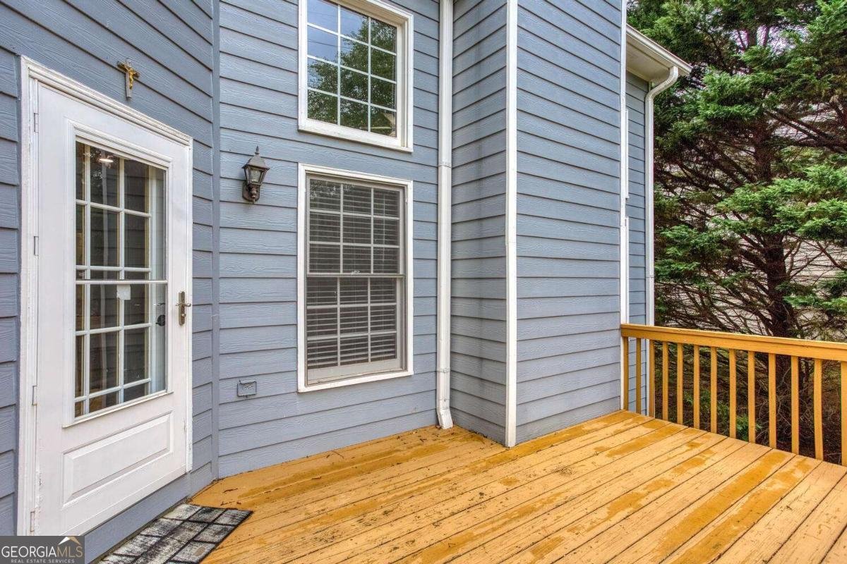 1533 Fallen Leaf Drive Marietta - 13