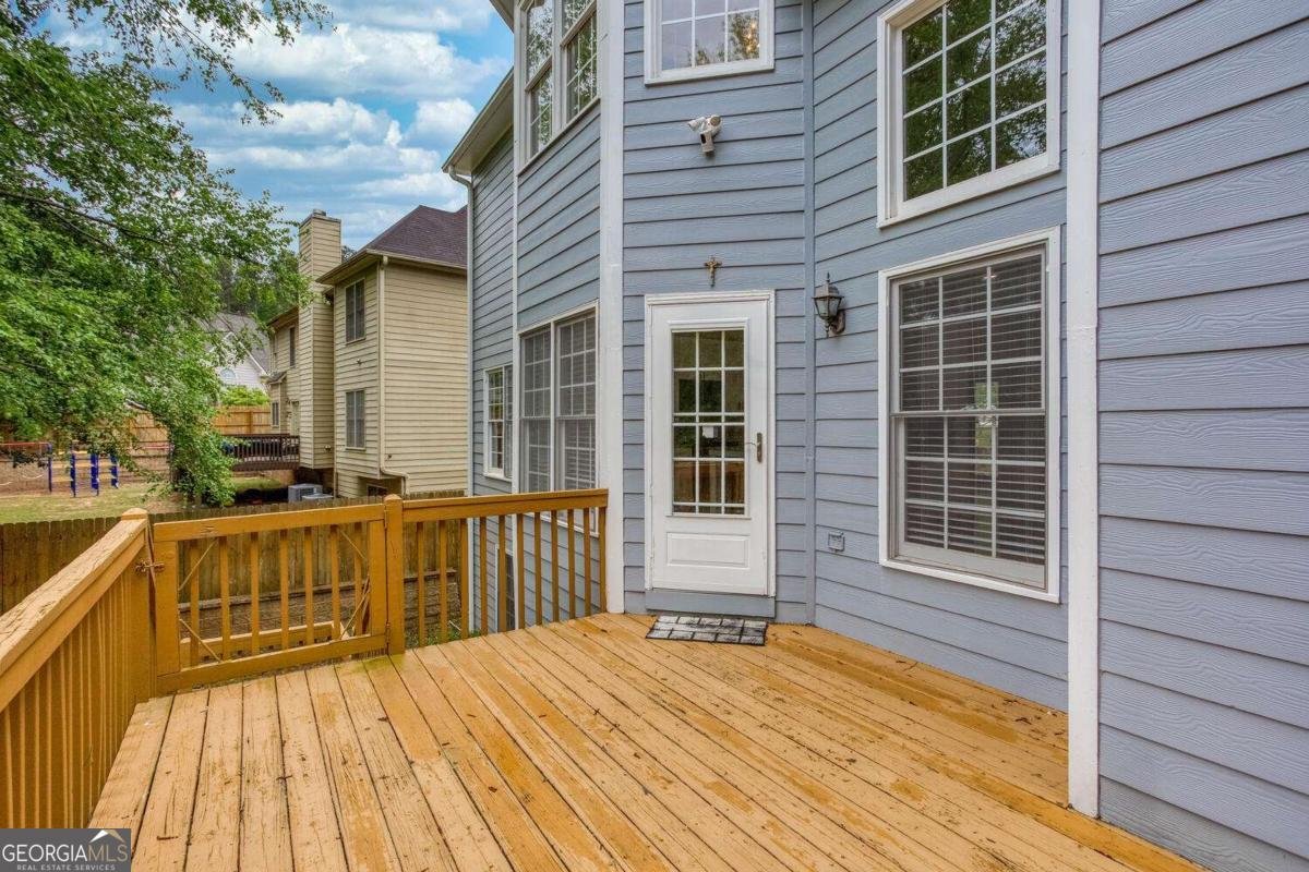 1533 Fallen Leaf Drive Marietta - 14