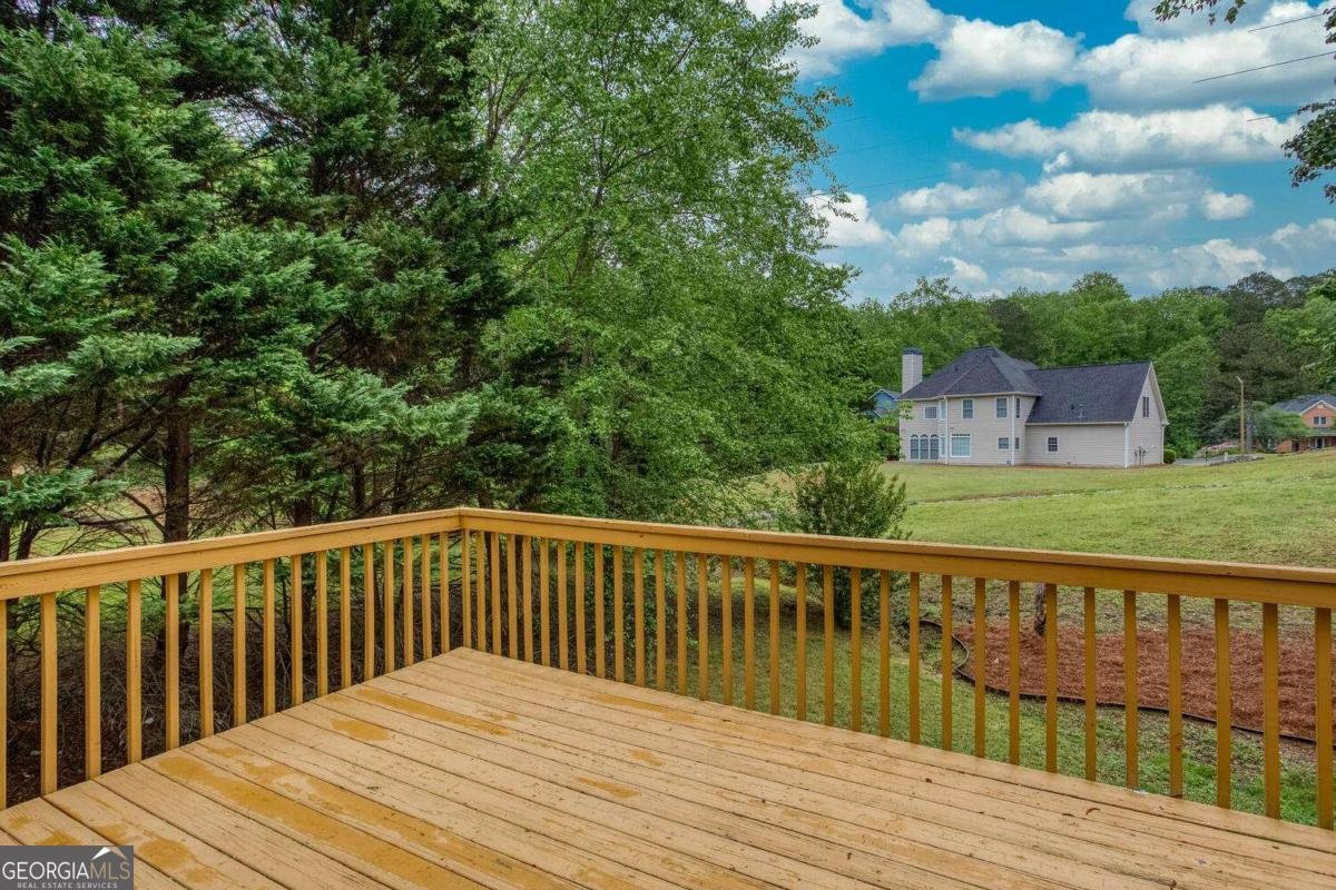 1533 Fallen Leaf Drive Marietta - 15