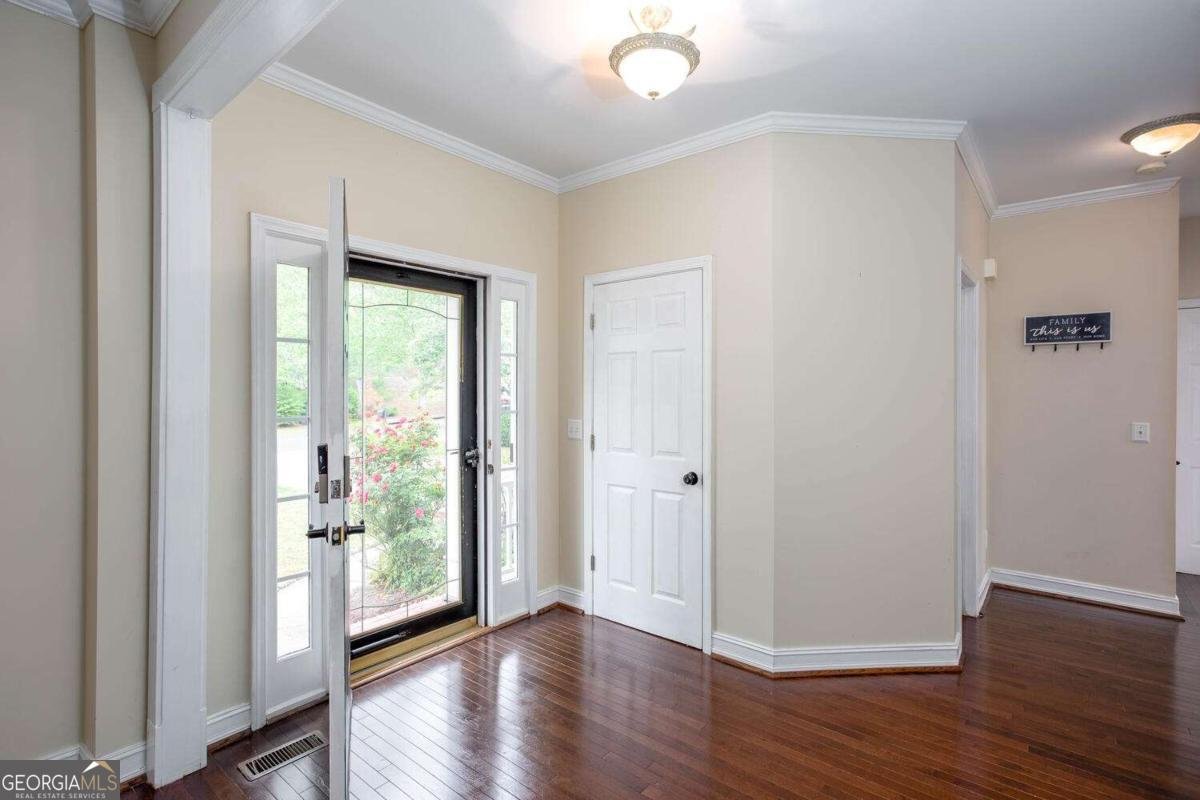 1533 Fallen Leaf Drive Marietta - 16