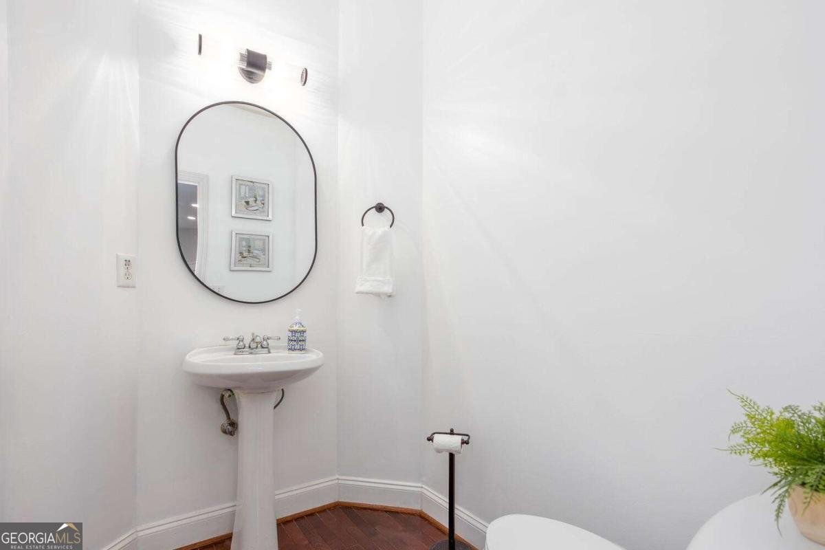 1533 Fallen Leaf Drive Marietta - 22