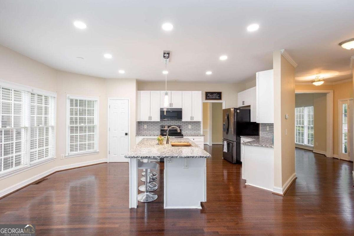 1533 Fallen Leaf Drive Marietta - 23