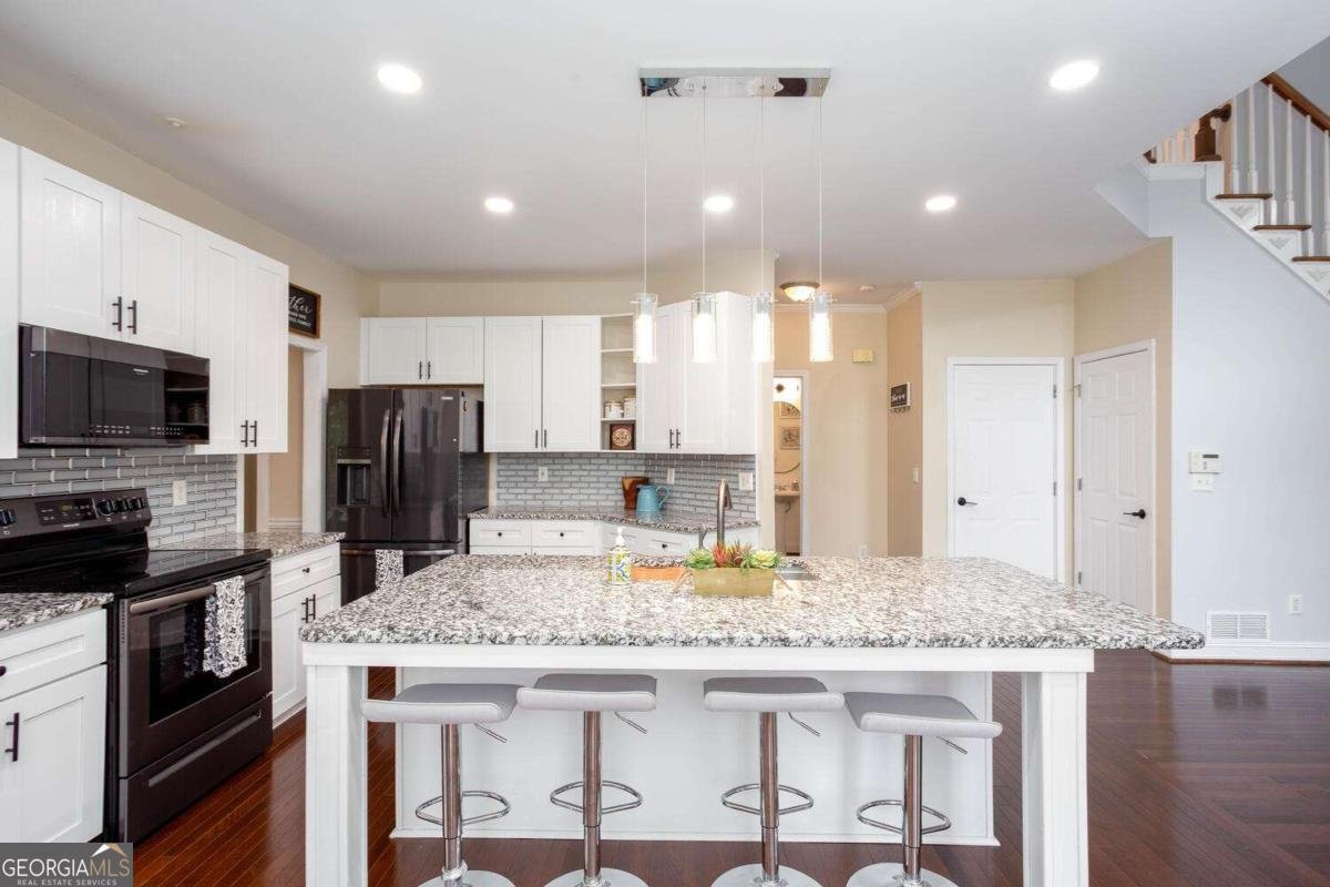 1533 Fallen Leaf Drive Marietta - 25