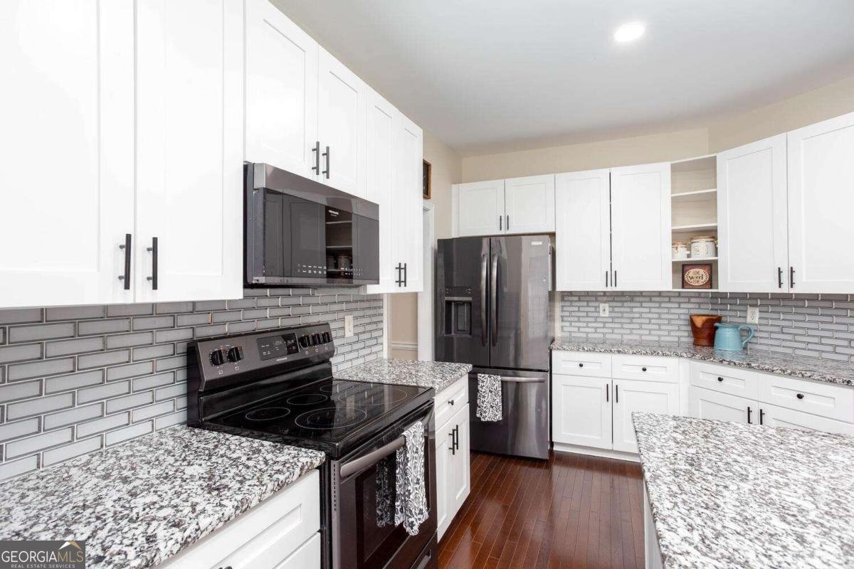 1533 Fallen Leaf Drive Marietta - 26