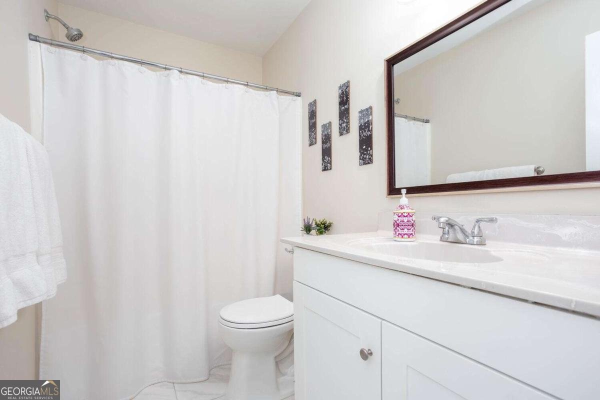 1533 Fallen Leaf Drive Marietta - 35