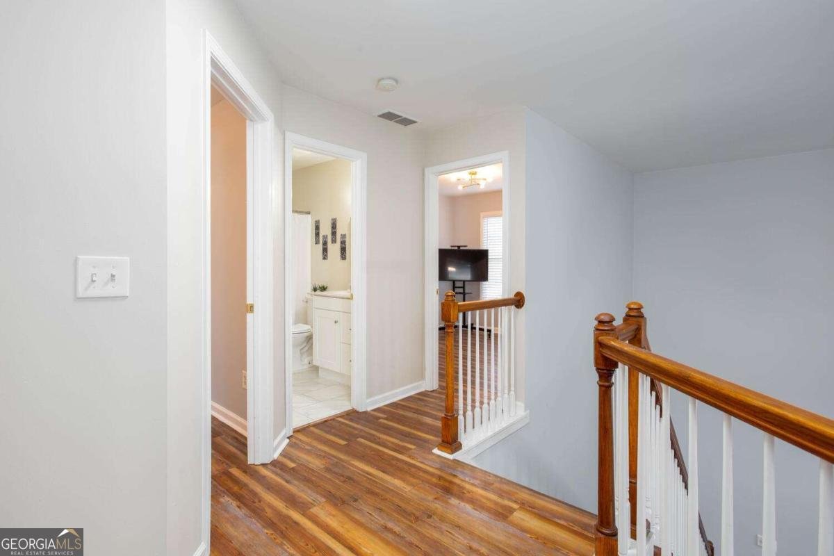 1533 Fallen Leaf Drive Marietta - 42