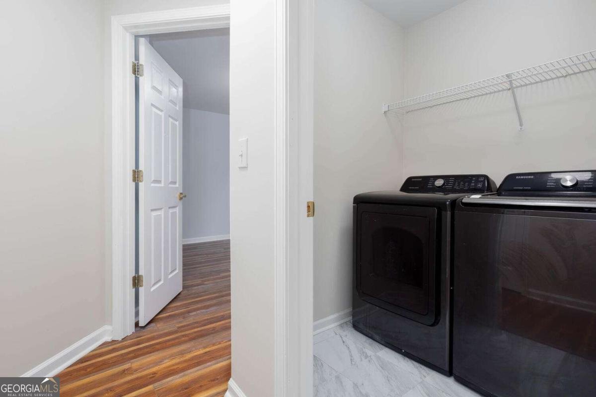 1533 Fallen Leaf Drive Marietta - 43