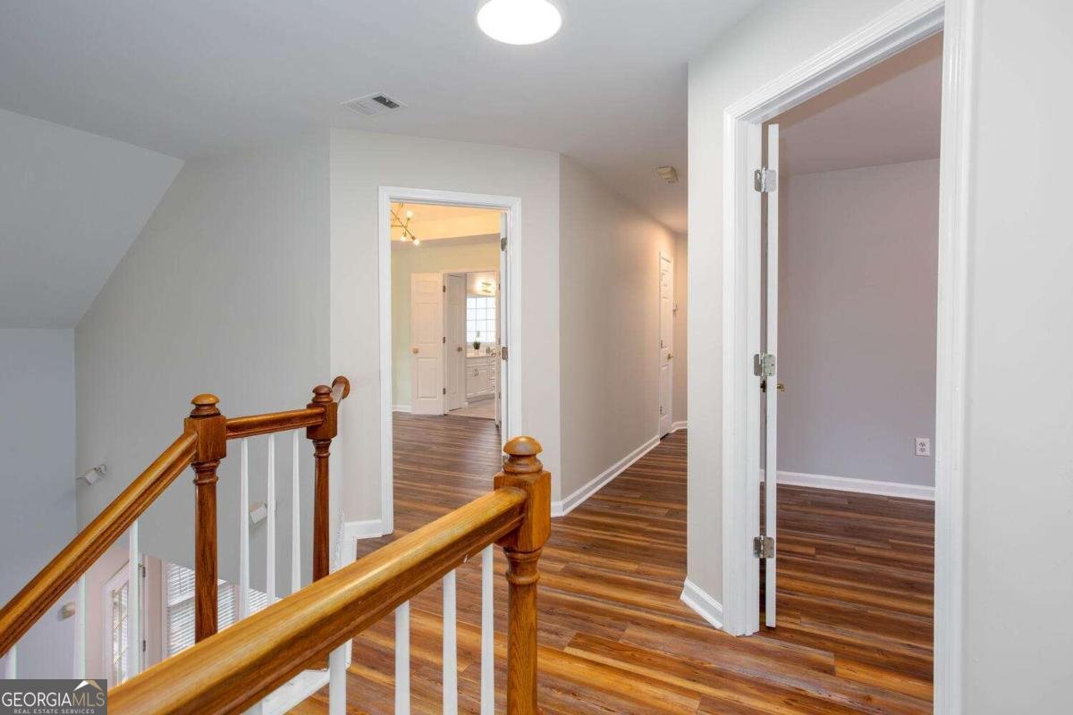 1533 Fallen Leaf Drive Marietta - 44