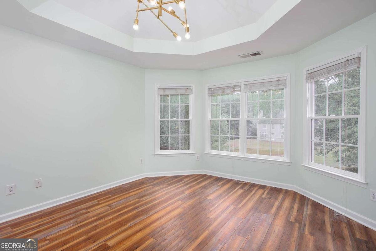 1533 Fallen Leaf Drive Marietta - 45