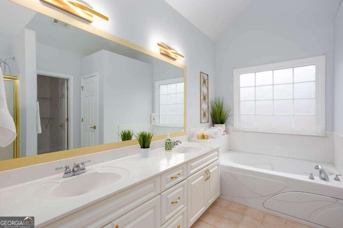 1533 Fallen Leaf Drive Marietta - 49