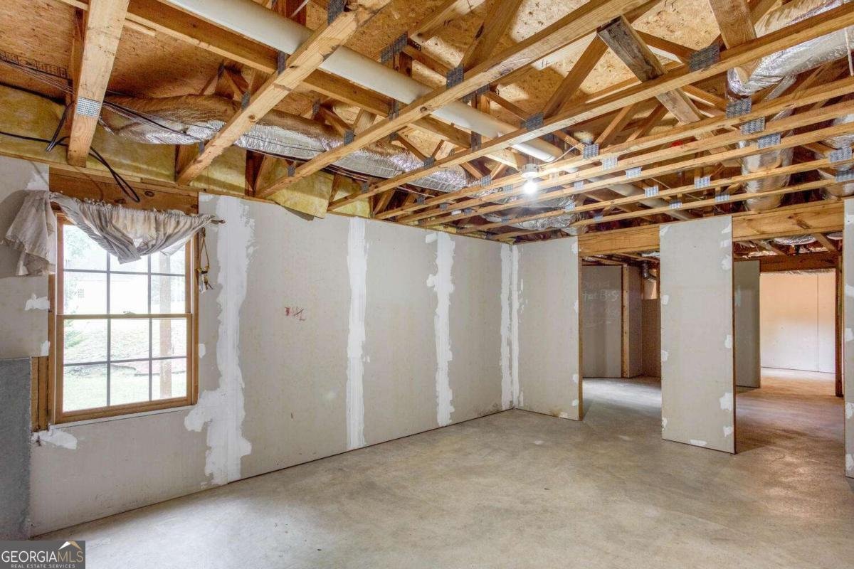 1533 Fallen Leaf Drive Marietta - 52