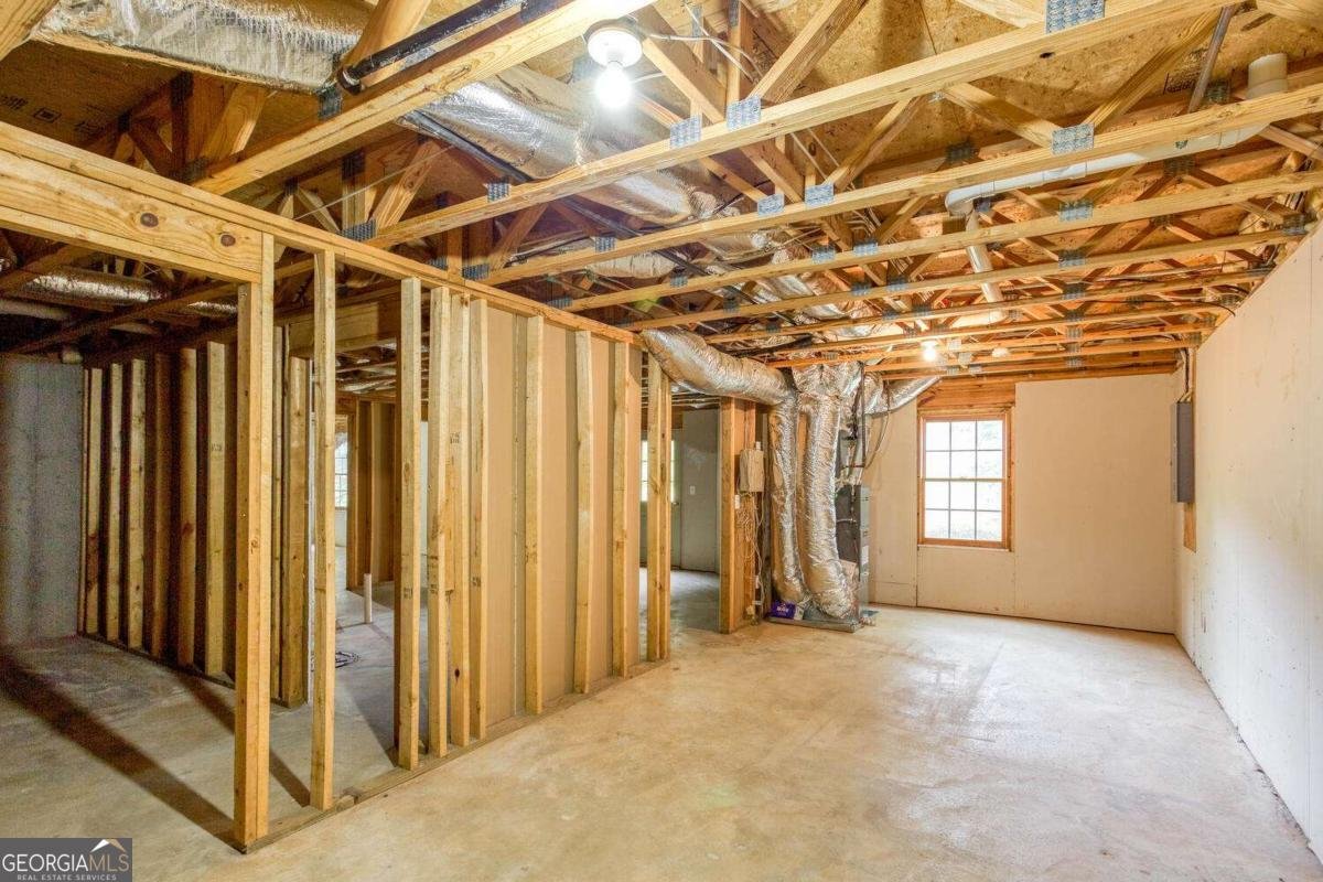 1533 Fallen Leaf Drive Marietta - 54