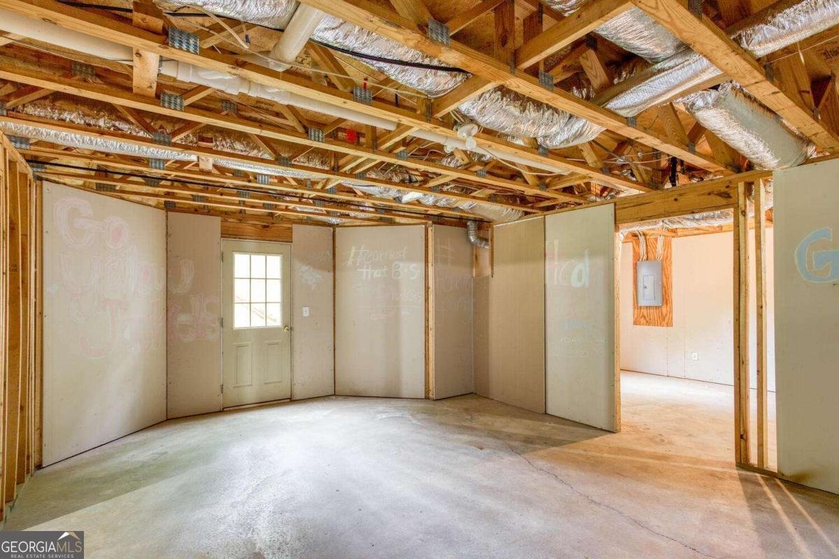 1533 Fallen Leaf Drive Marietta - 55