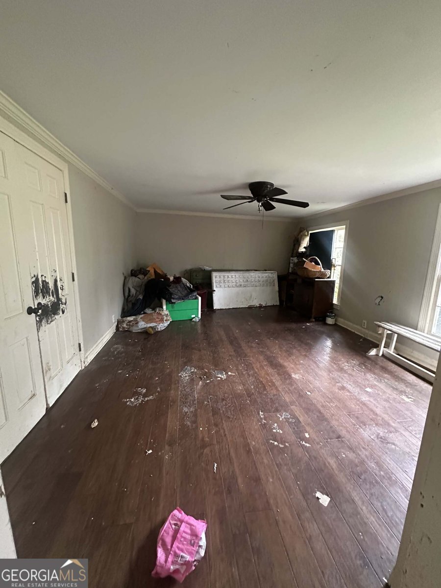 108 Charlton Street Rome - 4