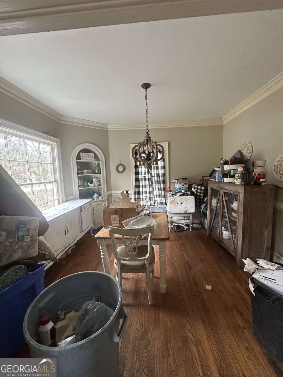 108 Charlton Street Rome - 5