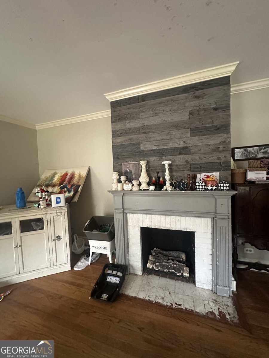 108 Charlton Street Rome - 7