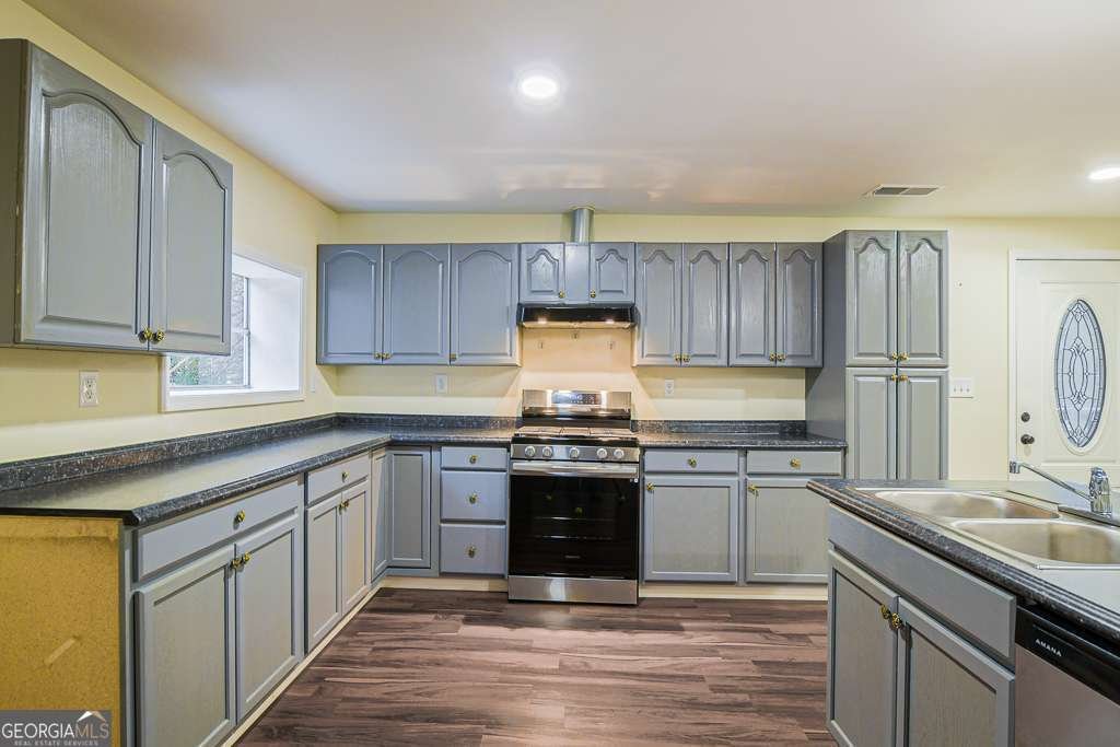 25 Forest Road Stockbridge - 10