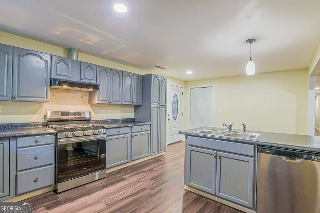 25 Forest Road Stockbridge - 11