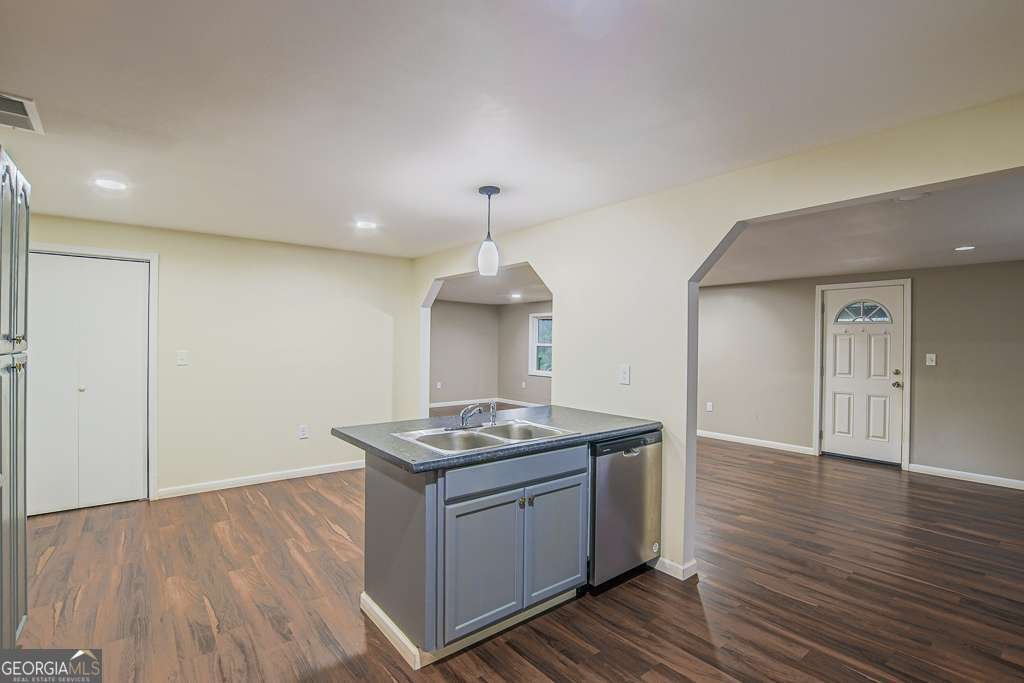 25 Forest Road Stockbridge - 13