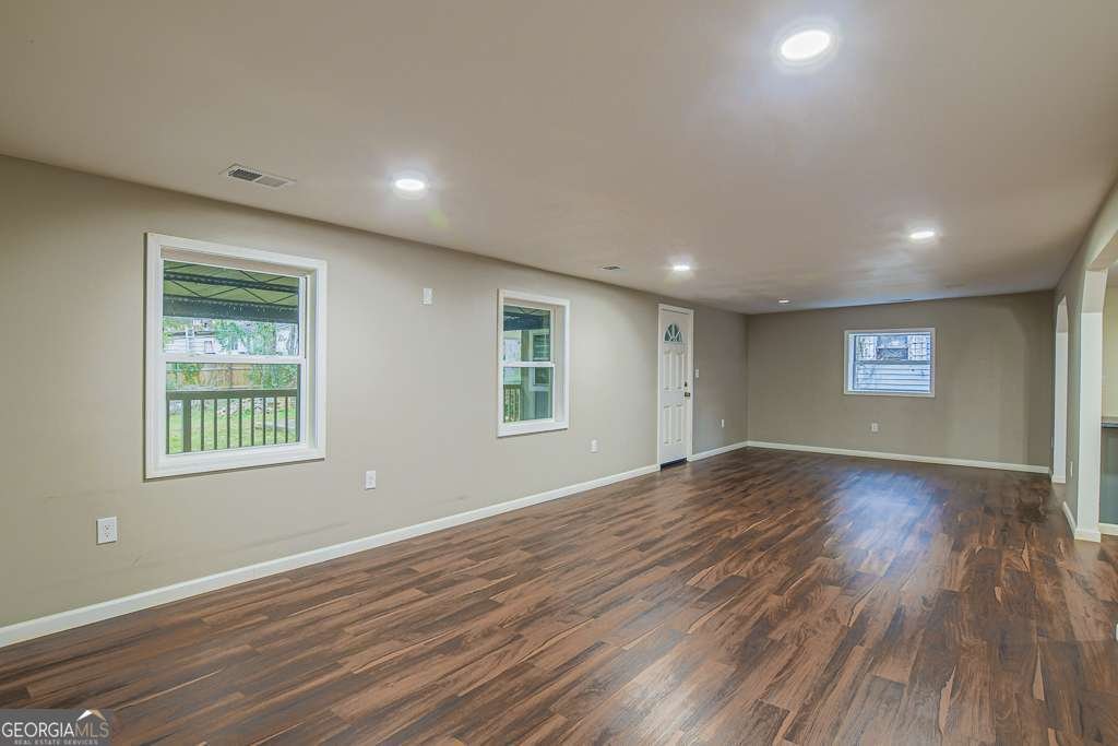 25 Forest Road Stockbridge - 14