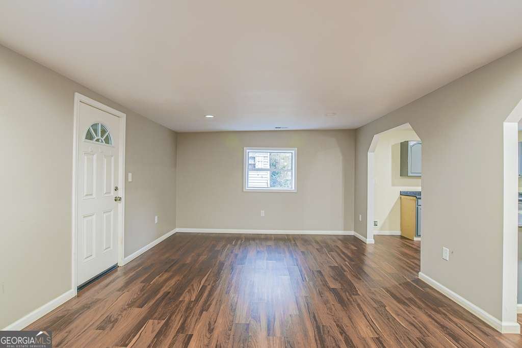 25 Forest Road Stockbridge - 15